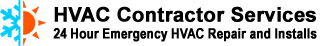 US Olympic Committee HVAC Services